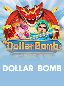 Game Dollar Bomb Terpercaya dengan Fitur Terbaik — ikon game