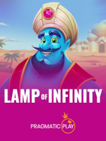 Game Lamp Of Infinity Terpercaya dengan Fitur Terbaik — ikon game