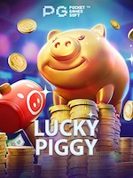 Game Lucky Piggy Terpercaya dengan Fitur Terbaik — ikon game