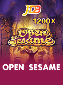 Game Opensesame 1 Terpercaya dengan Fitur Terbaik — ikon game