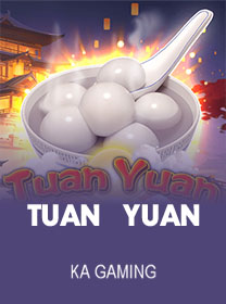Game Tuan Yuan Terpercaya dengan Fitur Terbaik — ikon game
