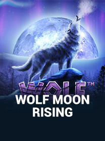 Game Wolf Moon Rising Terpercaya dengan Fitur Terbaik — ikon game