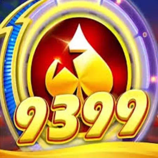 Aplikasi 9399slot Resmi dan Terpercaya di Android APK Resmi — ikon aplikasi