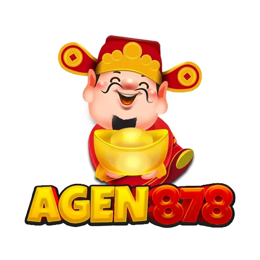 Aplikasi agen878 Terpercaya untuk Android APK Resmi — ikon aplikasi