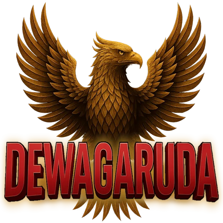 Aplikasi dewagaruda Resmi dan Terpercaya di Android APK Resmi — ikon aplikasi