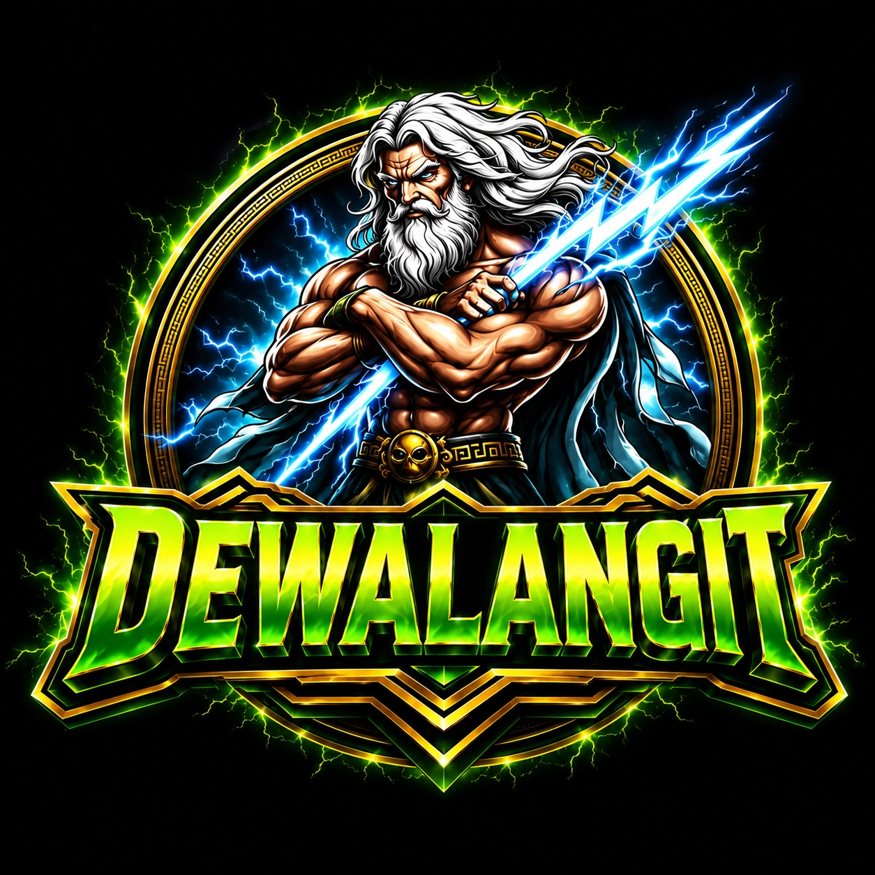 Aplikasi dewalangit Terpercaya untuk Android APK Resmi — ikon aplikasi