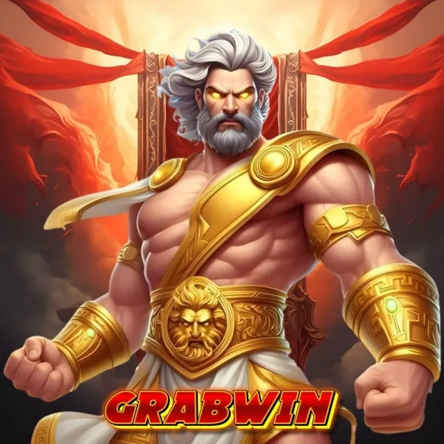 Aplikasi grabwin Terpercaya untuk Android APK Resmi — ikon aplikasi