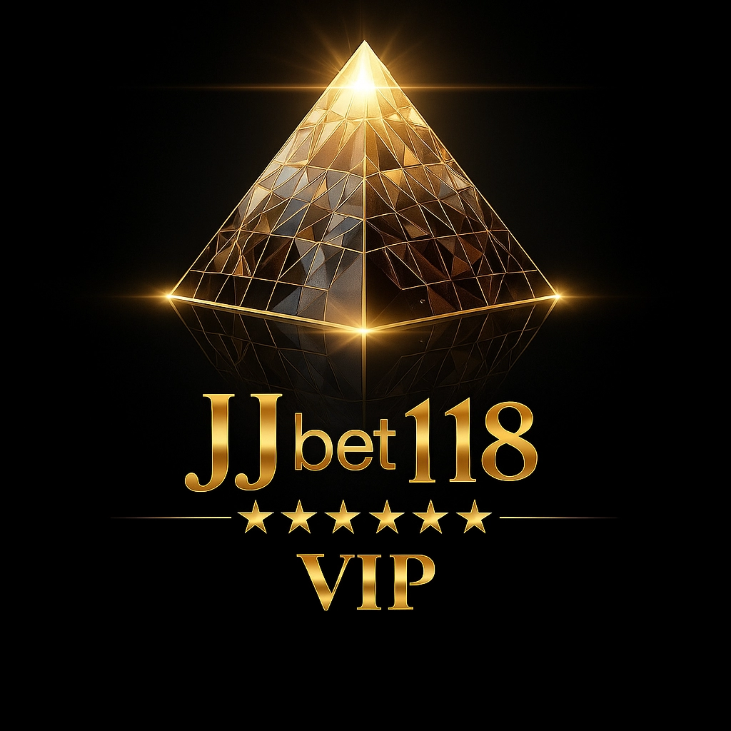 Aplikasi jjbet118 Resmi dan Terpercaya di Android APK Resmi — ikon aplikasi
