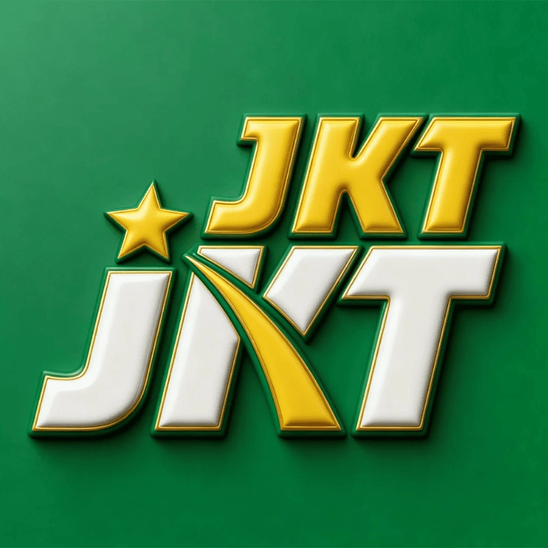 Aplikasi jktjkt Terpercaya untuk Android APK Resmi — ikon aplikasi
