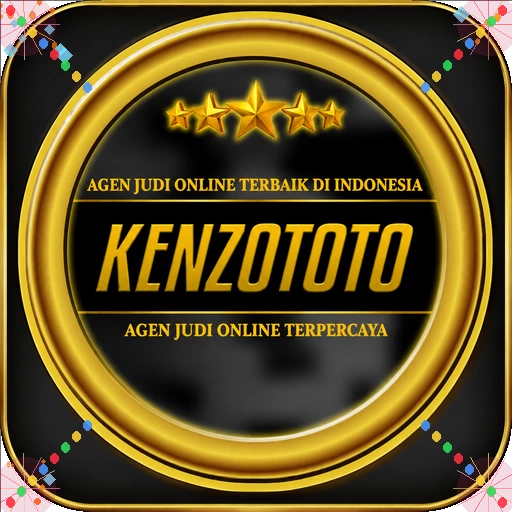 Aplikasi kenzototo Terpercaya untuk Android APK Resmi — ikon aplikasi