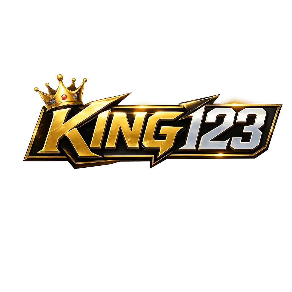 Review Aplikasi king123