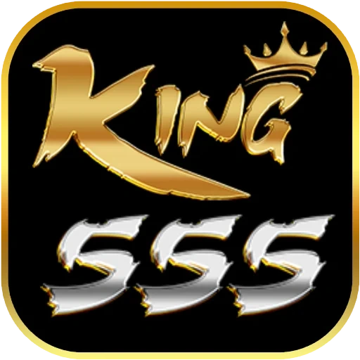 Aplikasi king555 Terpercaya untuk Android APK Resmi — ikon aplikasi