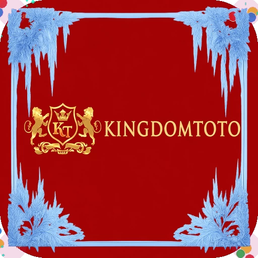 Aplikasi kingdomtoto Terpercaya untuk Android APK Resmi — ikon aplikasi