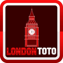Aplikasi londontoto Terpercaya untuk Android APK Resmi — ikon aplikasi