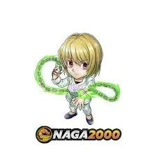 Aplikasi naga2000 Terpercaya untuk Android APK Resmi — ikon aplikasi