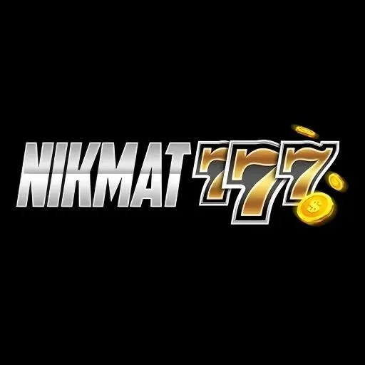 Aplikasi nikmat777 Terpercaya untuk Android APK Resmi — ikon aplikasi