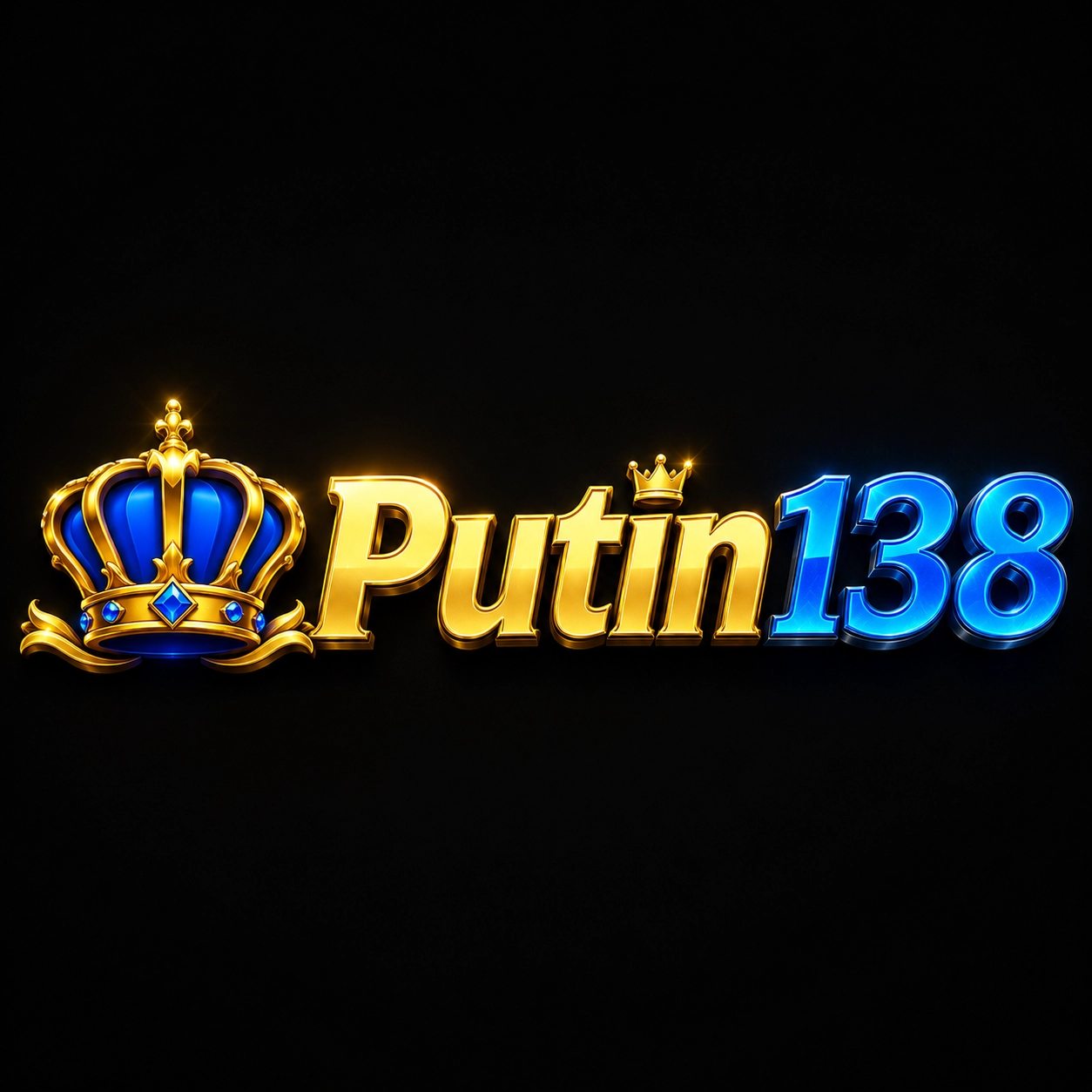 Aplikasi putin138 Terpercaya untuk Android APK Resmi — ikon aplikasi