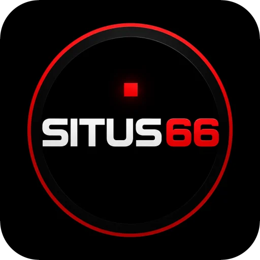 Review Aplikasi situs66 APK Resmi — ikon aplikasi