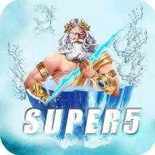 Review Aplikasi super5 APK Resmi — ikon aplikasi