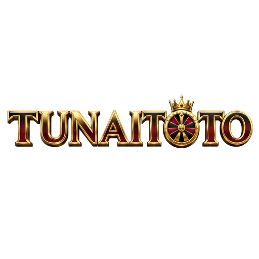 Aplikasi tunaitoto Terpercaya untuk Android APK Resmi — ikon aplikasi