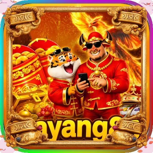 Aplikasi wayang88 Terpercaya untuk Android APK Resmi — ikon aplikasi