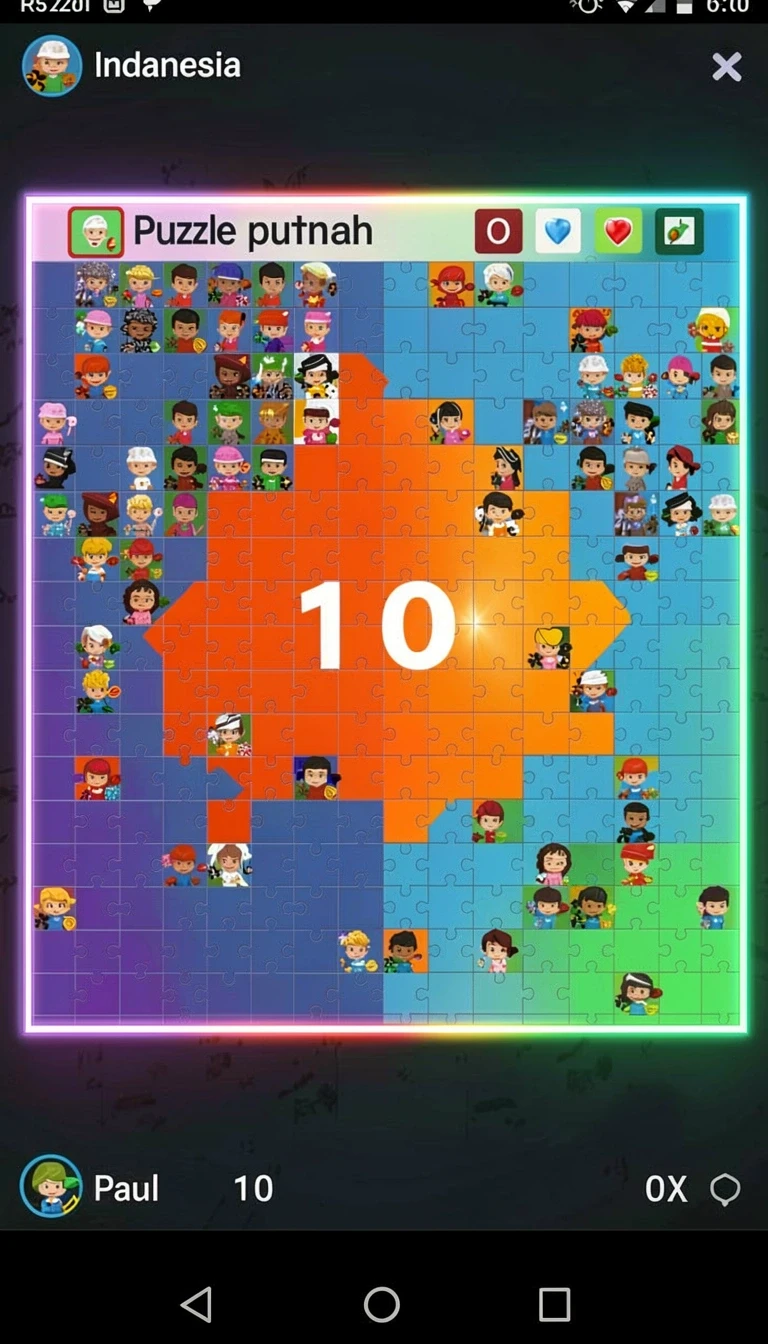 Screenshot Aplikasi 567tv Terpercaya untuk Android nomor 1