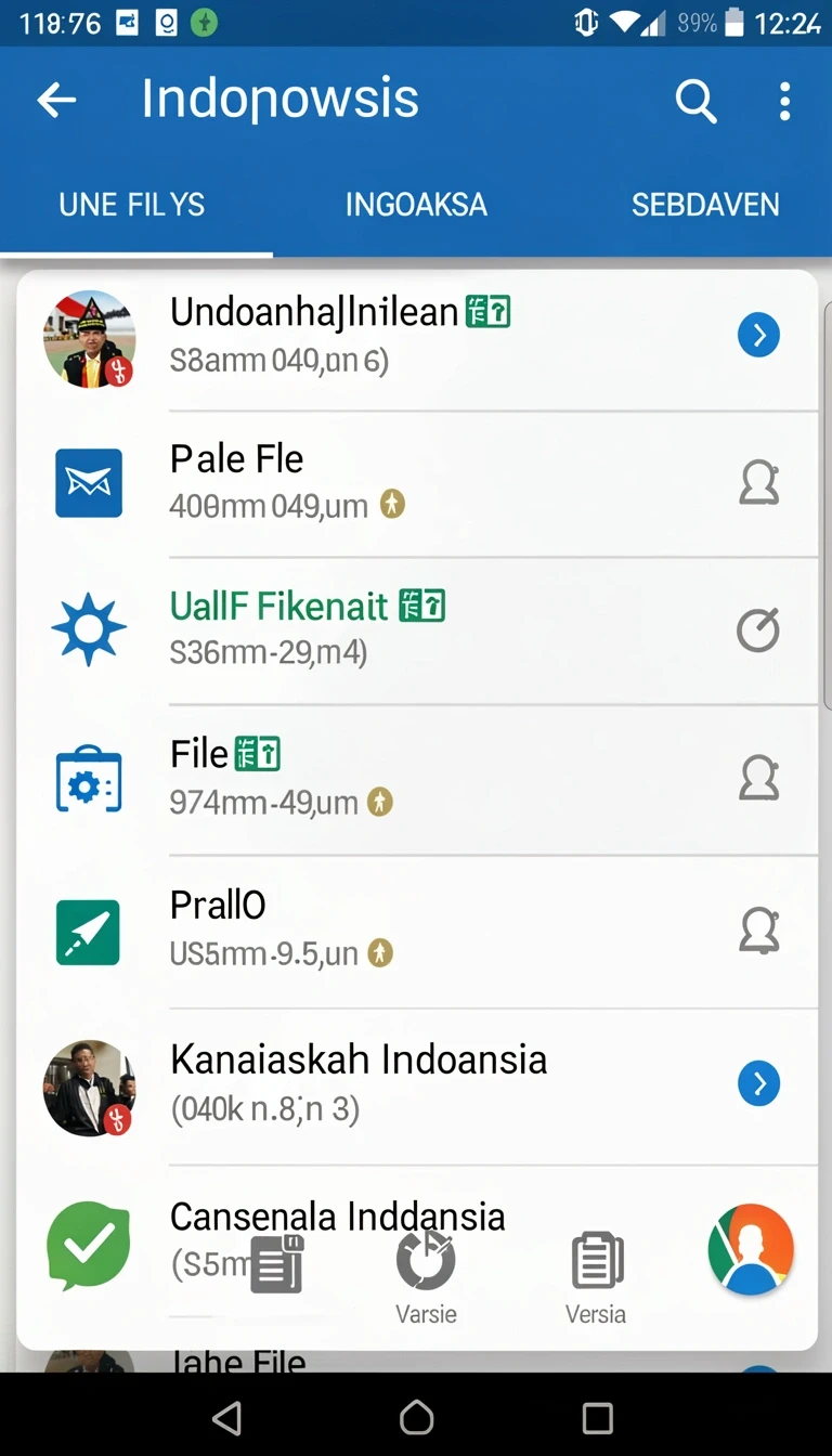 Screenshot Review Aplikasi lajubet nomor 3