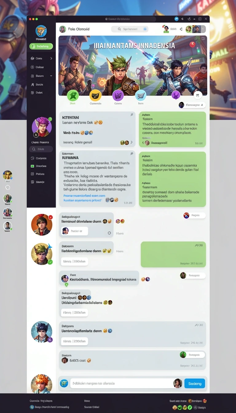 Screenshot Aplikasi wayang88 Terpercaya untuk Android nomor 1