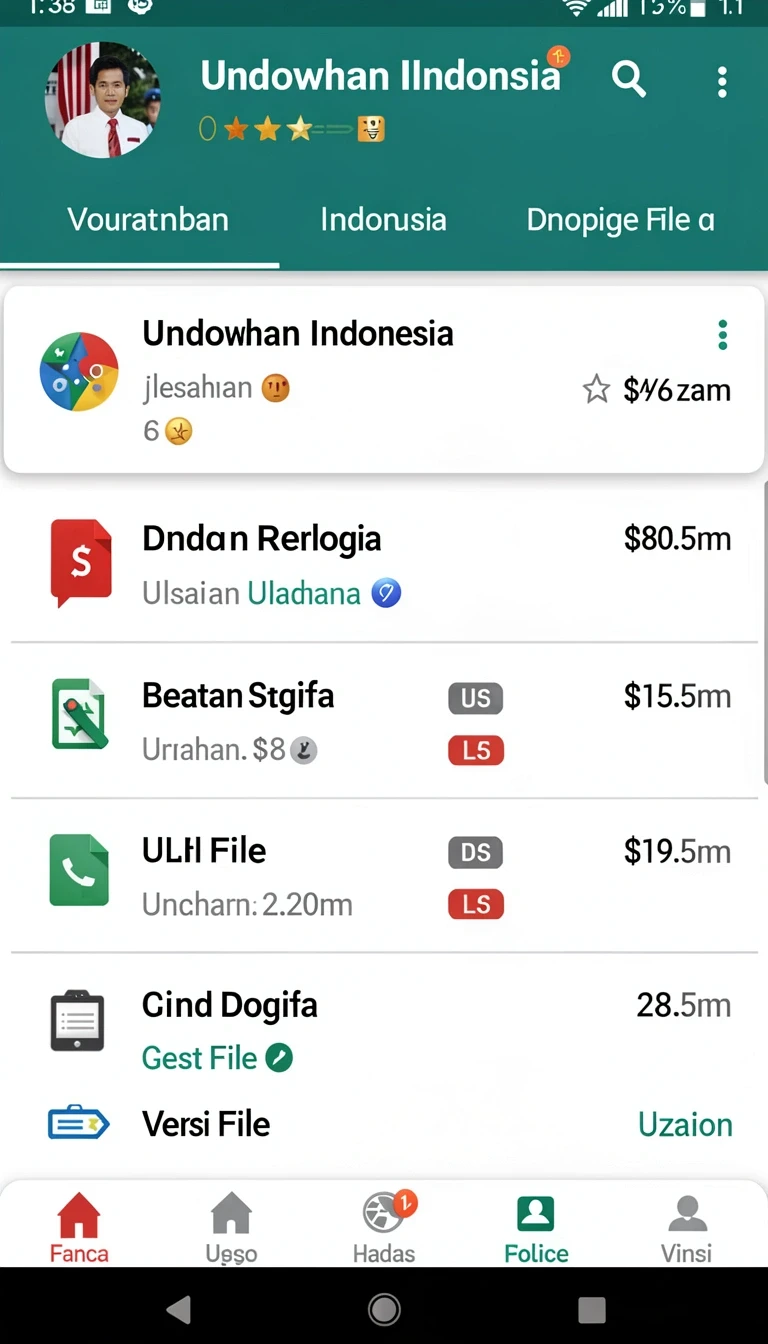 Screenshot Aplikasi catoto Resmi dan Terpercaya di Android nomor 1