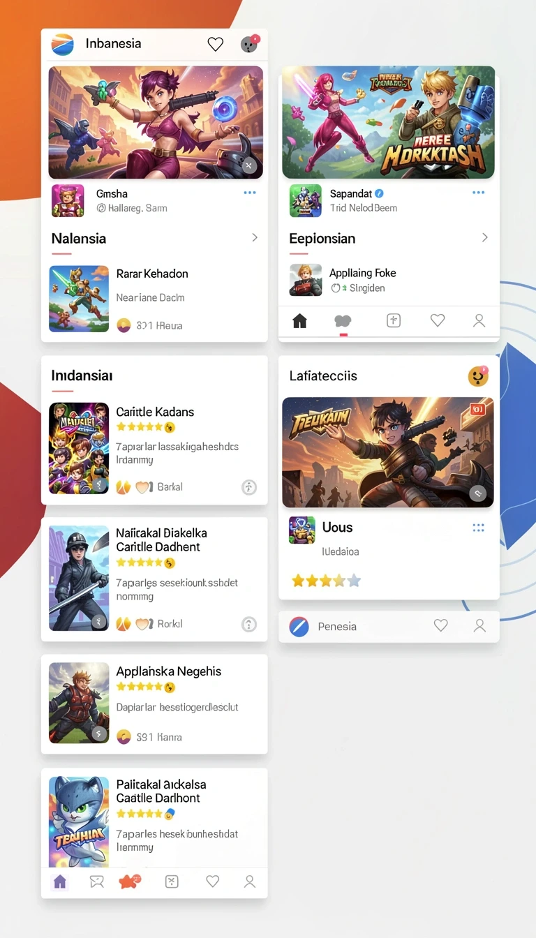 Screenshot Aplikasi flokitoto Terpercaya untuk Android nomor 2