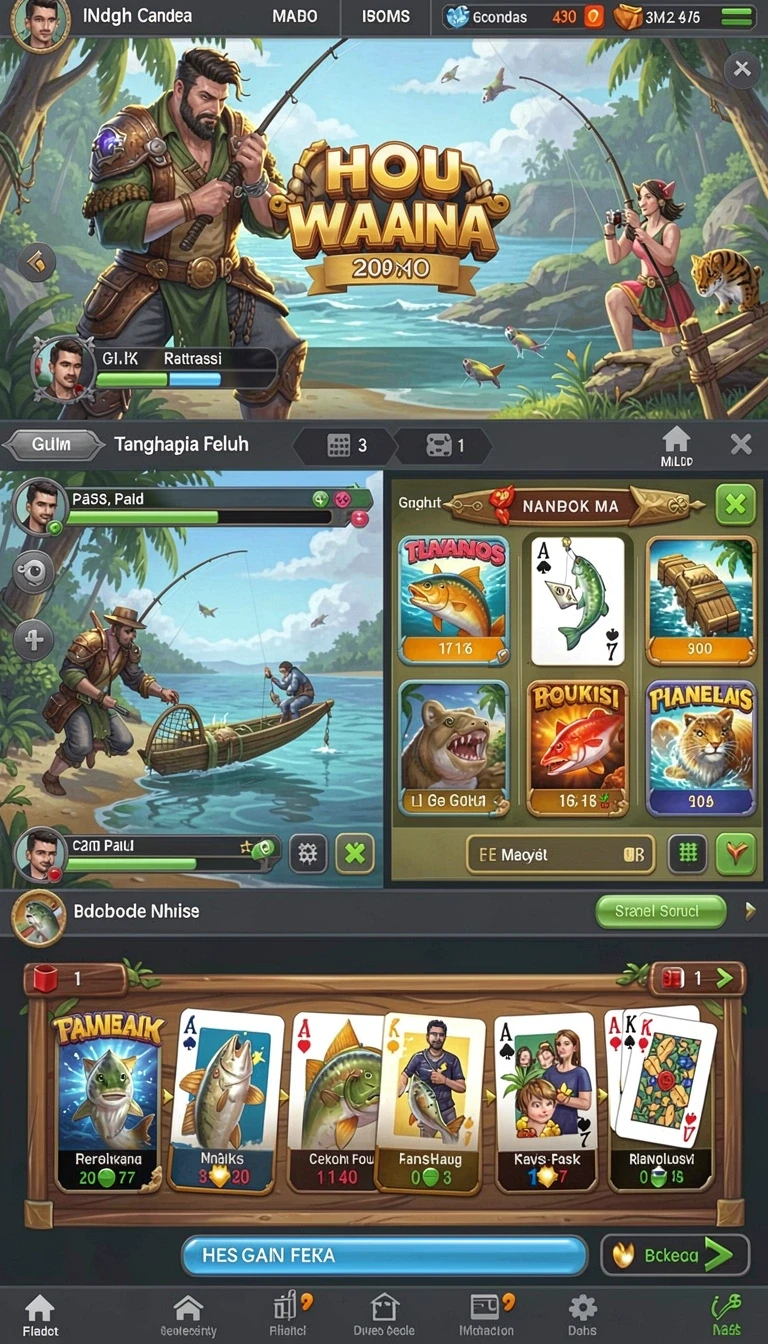 Screenshot Aplikasi ajr88 Terpercaya untuk Android nomor 1