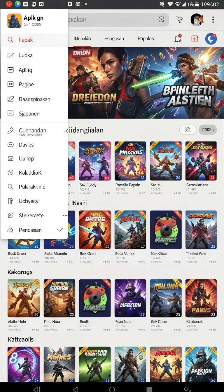 Screenshot Review Aplikasi jawabet88 nomor 2