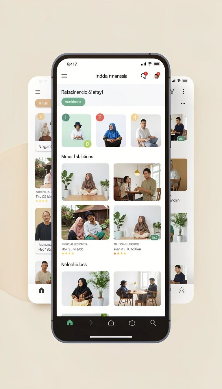 Screenshot Aplikasi agam69 Resmi dan Terpercaya di Android nomor 2