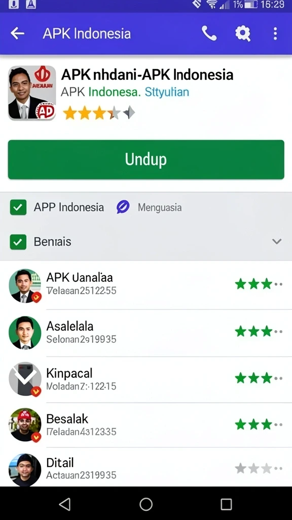 Screenshot Aplikasi dbltoto Resmi dan Terpercaya di Android nomor 3