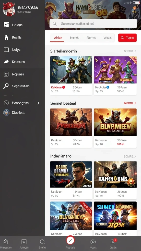 Screenshot Review Aplikasi yoktogel nomor 2