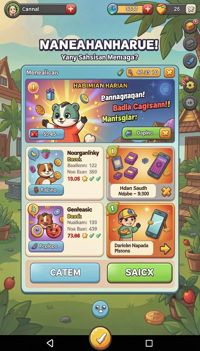 Screenshot Aplikasi vikingtoto Terpercaya untuk Android nomor 2