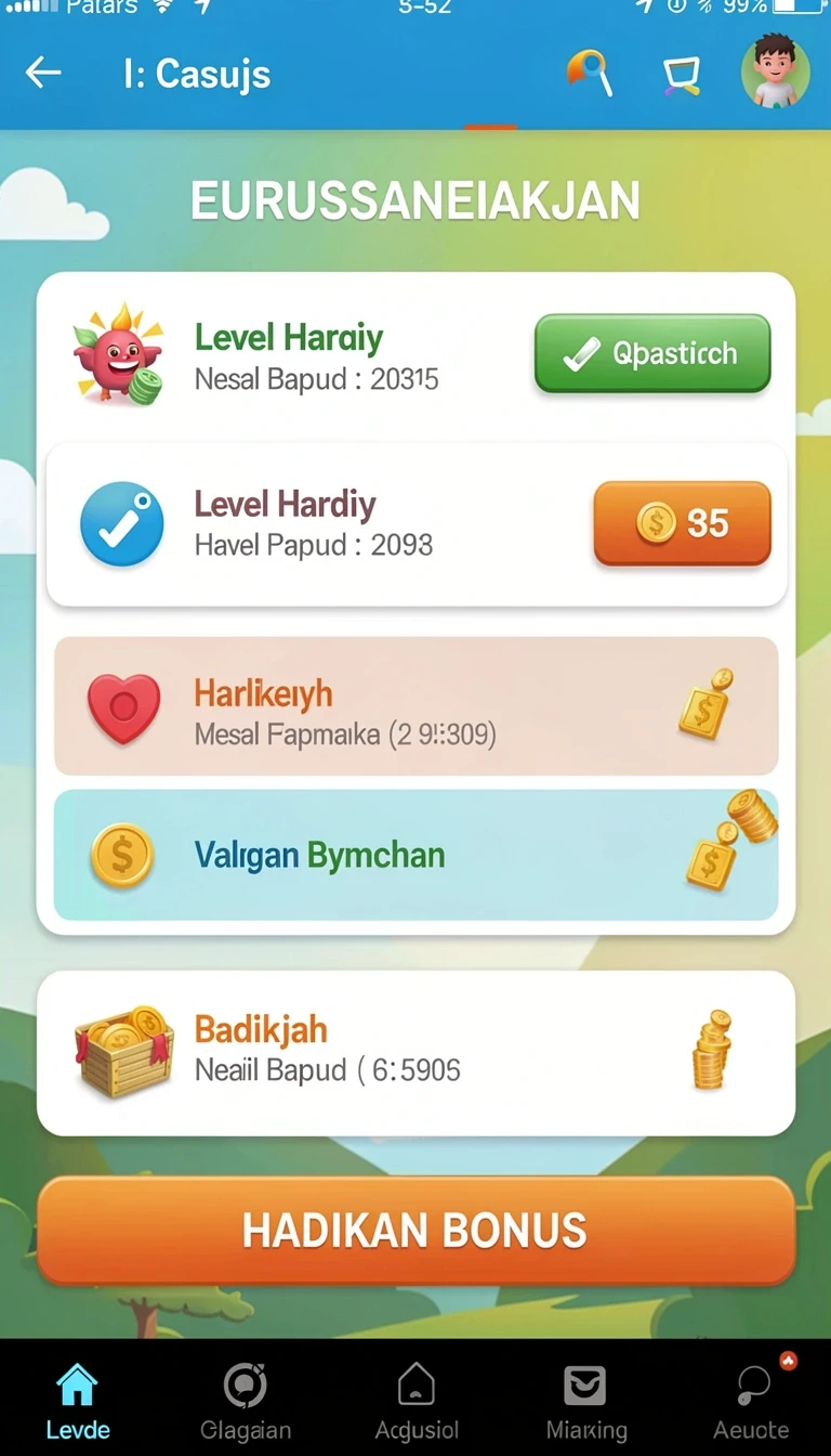 Screenshot Aplikasi superwd666 Resmi dan Terpercaya di Android nomor 2