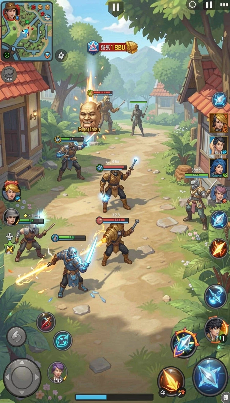 Screenshot Aplikasi vc55 Terpercaya untuk Android nomor 1