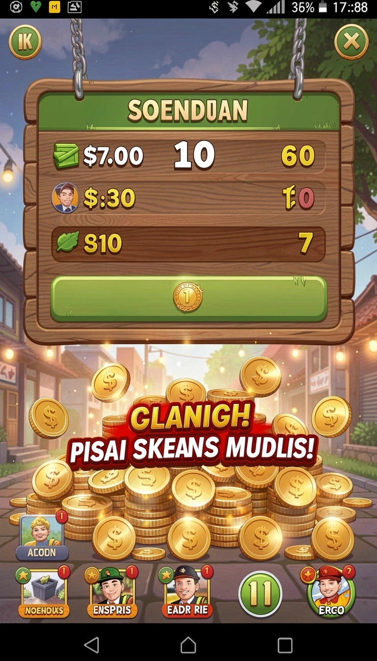 Screenshot Aplikasi vikingtoto Terpercaya untuk Android nomor 1