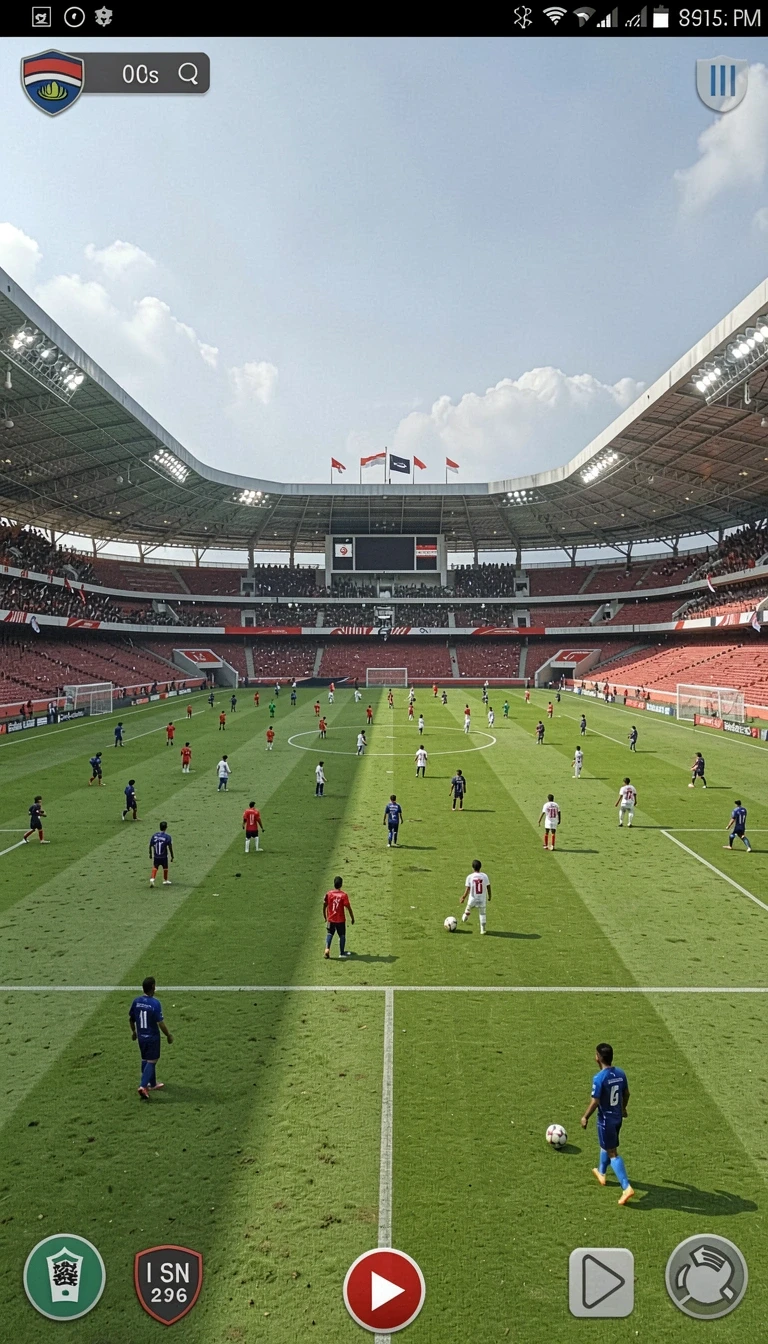 Screenshot Aplikasi dominoclub Terpercaya untuk Android nomor 2