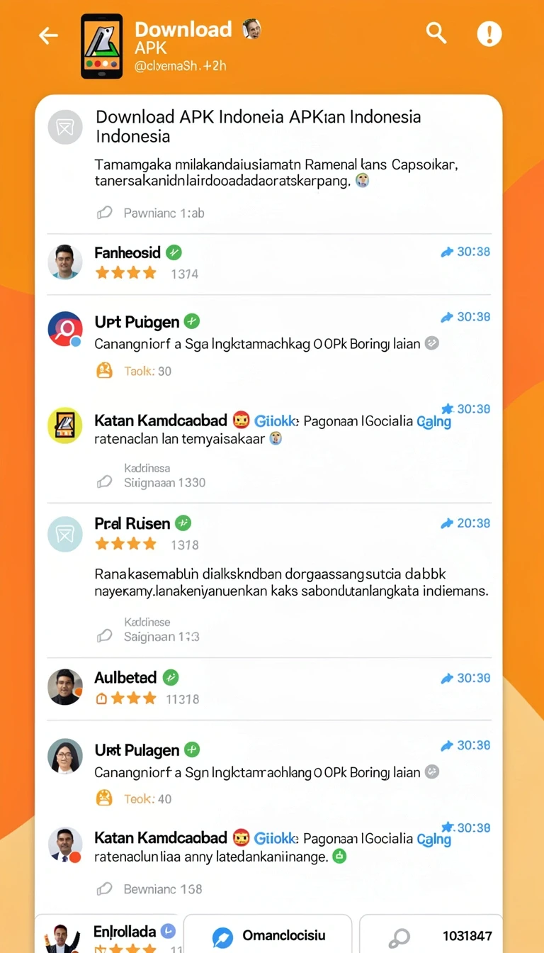 Screenshot Aplikasi 77ag Terpercaya untuk Android nomor 1