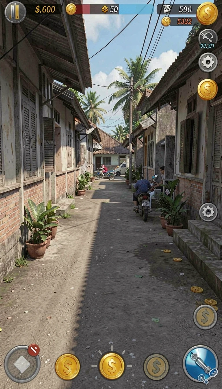 Screenshot Review Aplikasi slotgame66 nomor 2