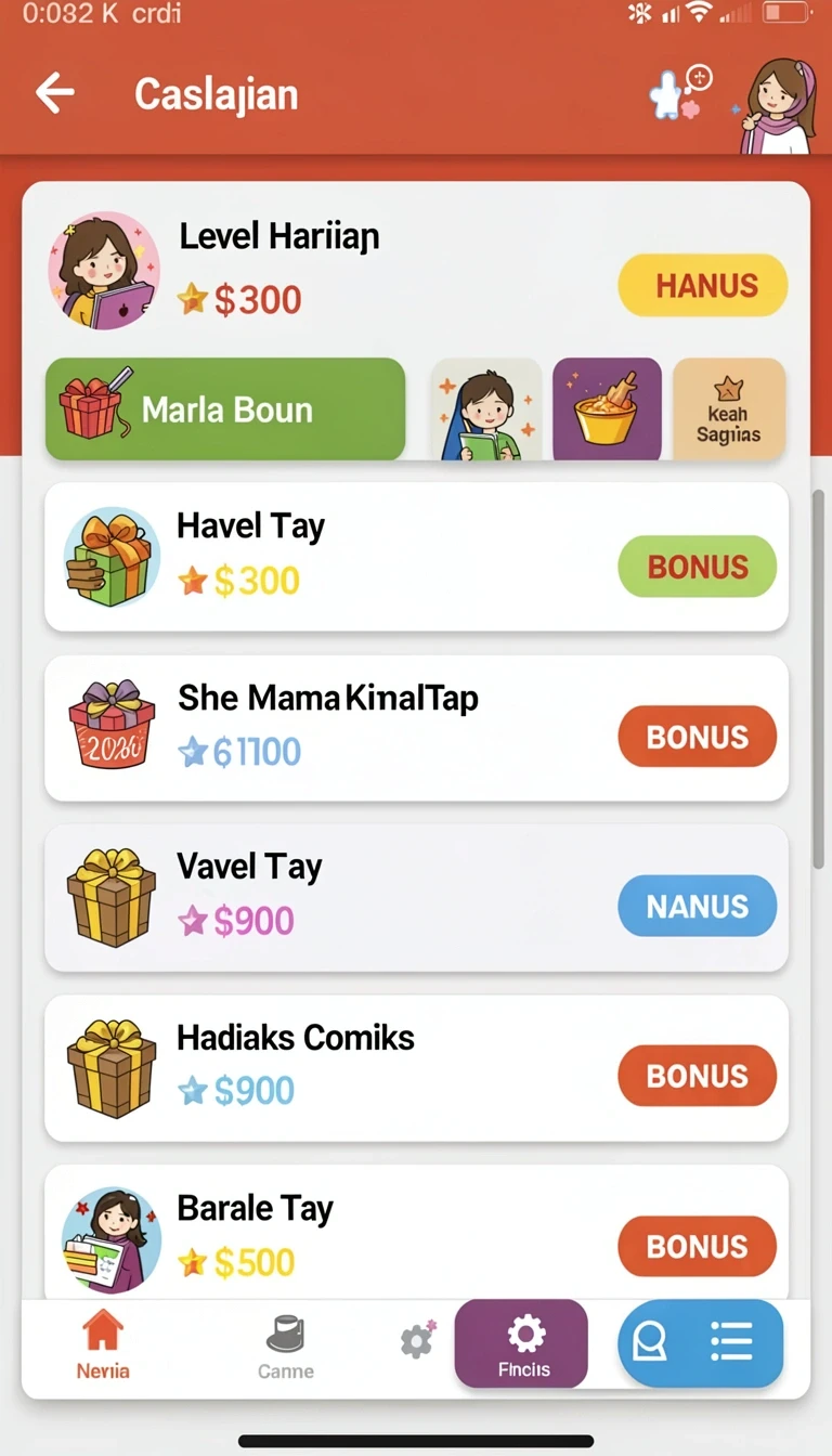 Screenshot Aplikasi arwanatoto Terpercaya untuk Android nomor 2