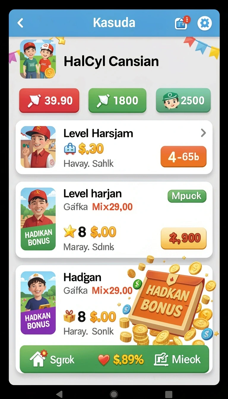 Screenshot Aplikasi juragan4d Resmi dan Terpercaya di Android nomor 1