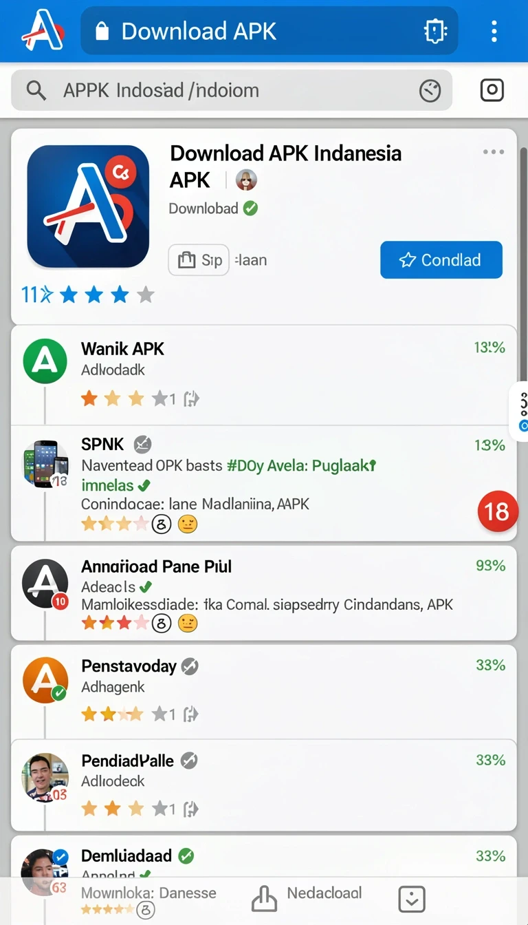 Screenshot Aplikasi ajr88 Terpercaya untuk Android nomor 2
