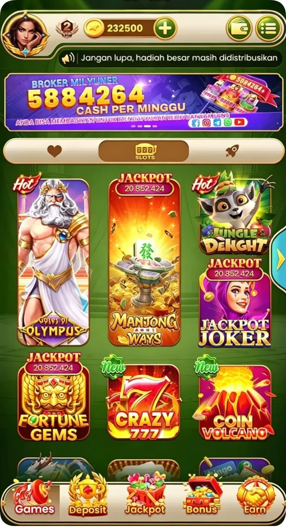 Screenshot Aplikasi dragon222 Terpercaya untuk Android nomor 3