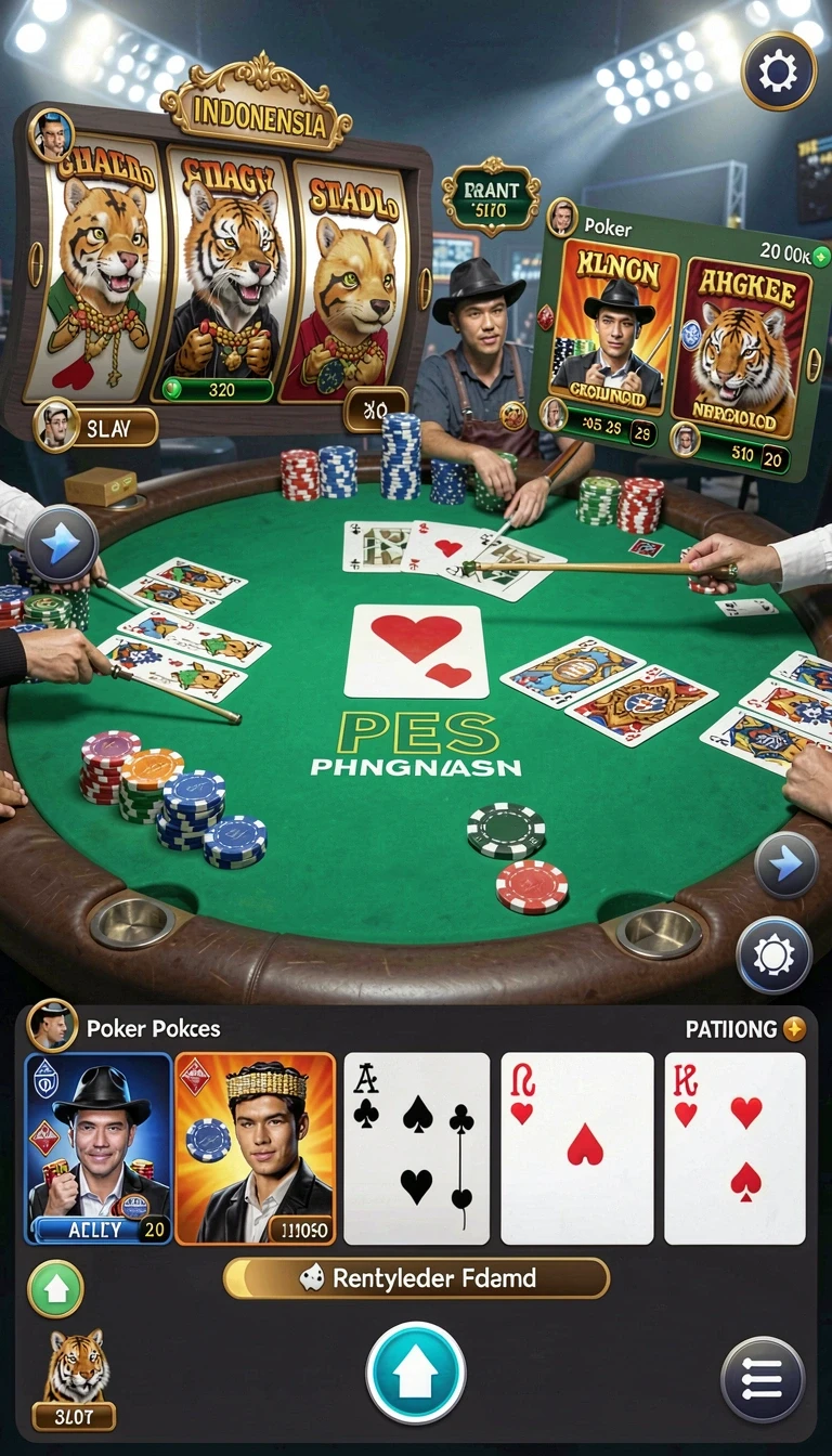 Screenshot Aplikasi londontoto Terpercaya untuk Android nomor 1
