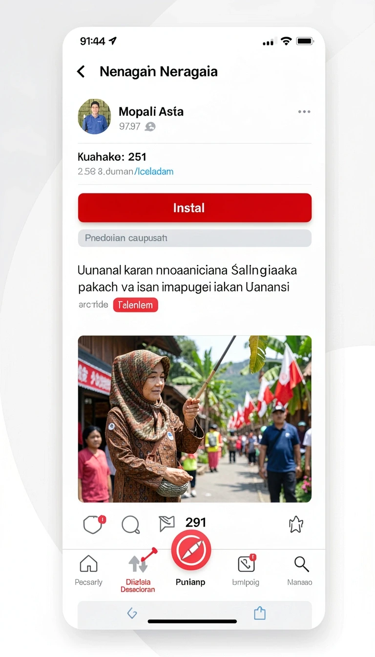Screenshot Aplikasi garuda365 Resmi dan Terpercaya di Android nomor 1
