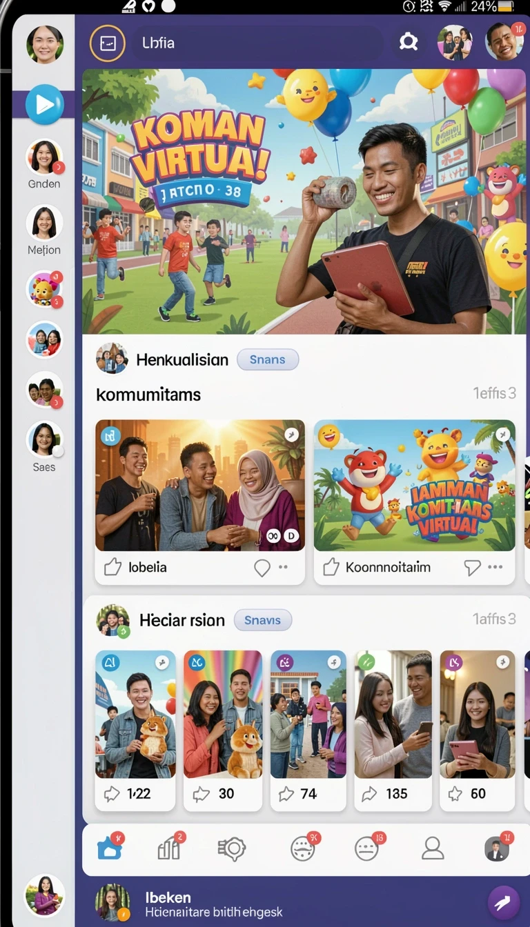 Screenshot Review Aplikasi slotgacor nomor 2