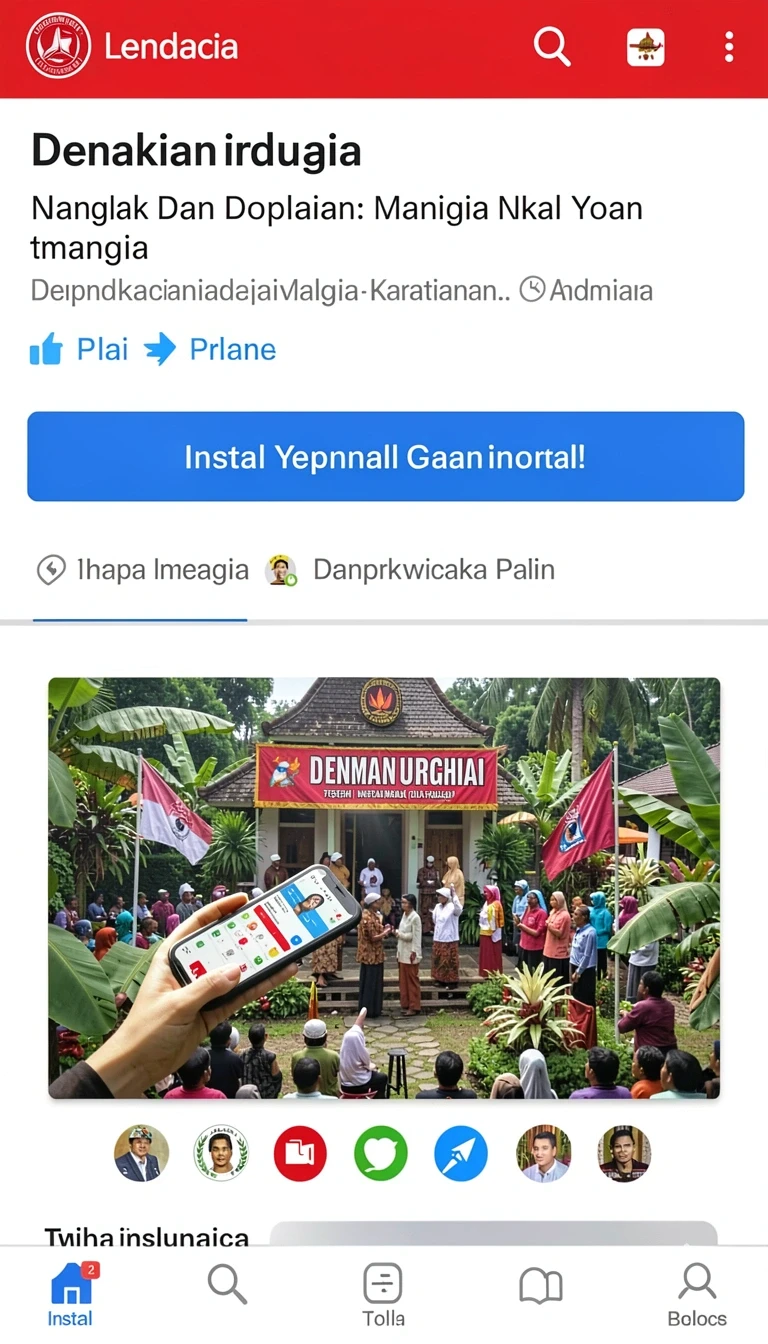 Screenshot Aplikasi api88 Terpercaya untuk Android nomor 3